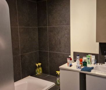 Appartement te huur in Denderhoutem voor € 870 met 2 slaapkamers - Photo 2