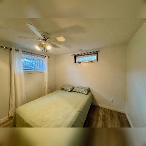 Furnished 2 Bed 1 Bath BSMT Suite Ottewell Edmonton - Photo 5