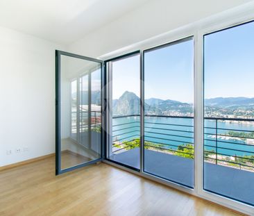 DREAMY MAISONETTE WITH PANORAMIC TERRACE AND BREATHTAKING VIEW - Photo 1