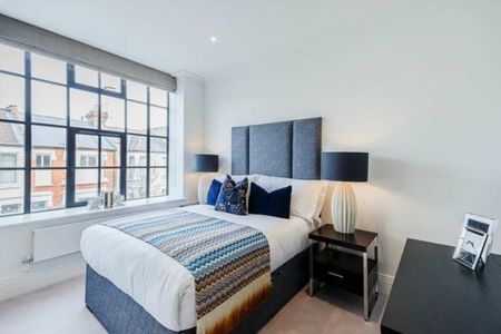 2 bedroom Flat to rent in Palace Wharf, Rainville Road, London, Hammersmith, W6 - Photo 4