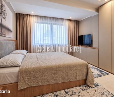 Apartament Premium Decomandat cu Parcare Privata - Tomis Plus - Palazu - Fotografie 1