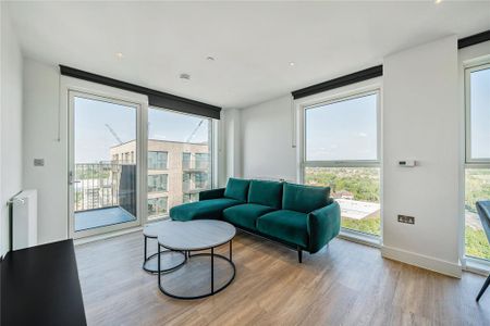 1 bedroom apartment to rent - Photo 2