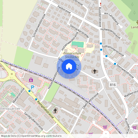 Schärackerstrasse 19, 8330 Pfäffikon ZH