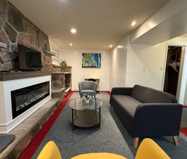 For Lease - 7 Mckelvey Drive Unit# Lower Level #B, Markham, Ontario - Photo 4