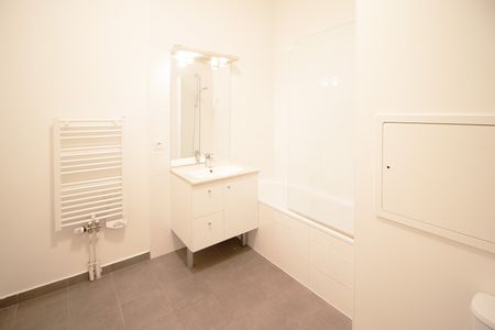 Paris - Ronald - Chambre 1 - Photo 5