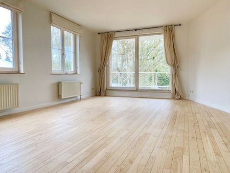 Drève des Brûlés, 1150, Woluwe-Saint-Pierre - Photo 2