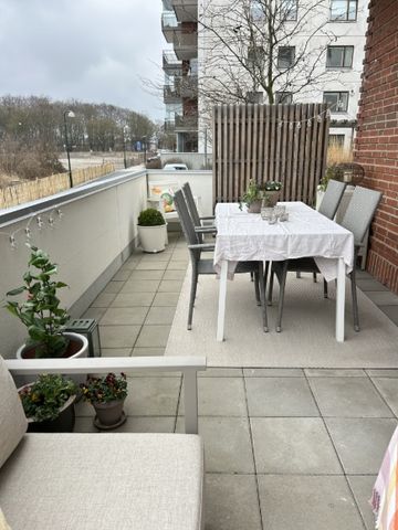 Limhamn - 3rok - 12mån - 15.870kr/mån - Foto 3
