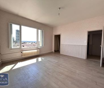 Location Appartement 1 pièce 31m² LIMOGES 87000 - Photo 1
