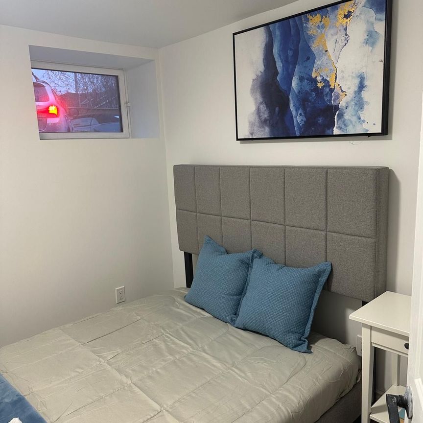 For Lease - 66 Wellington Street Unit# lower, Hamilton, Ontario - Photo 1