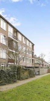 Johan Wagenaarstraat 0ong, 3816 PH Amersfoort, Nederland - Photo 1