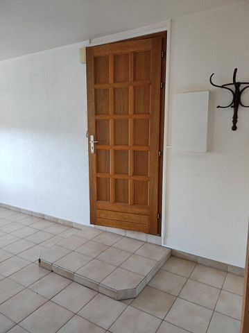 Location appartement 3 pièces 57.69 m² à Oyonnax (01100) - Photo 4