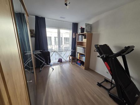 Magnifique et spacieux 4,5 pièces au 5ème et dernier étage - Photo 2