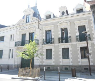 Location Appartement 1 pièce 9m² NANTES 44200 - Photo 5