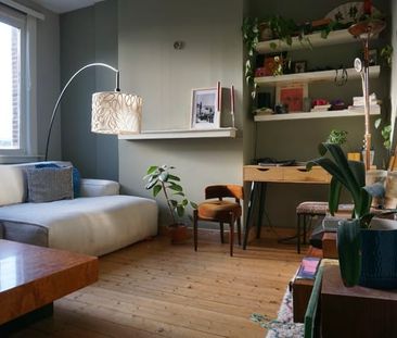 Appartement te huur - Photo 5