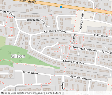 Lawers Crescent, Polmont, FK2 - Photo 1