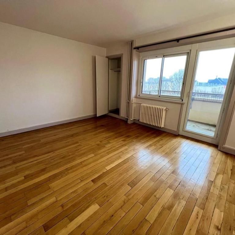 APPARTEMENT 3 PIECES 80m² - Photo 1
