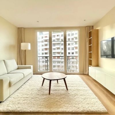 Appartement à louer à Paris 16Ème - Photo 1