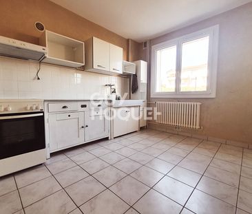 Appartement 3 pièces à louer à Valence Sud - Photo 1