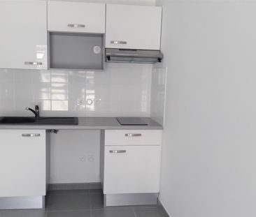 location Appartement T0 DE 32.99m² À LAGNY SUR MARNE - Photo 3