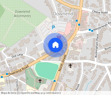 Downend Road, Downend, Bristol, BS16 - Photo 1