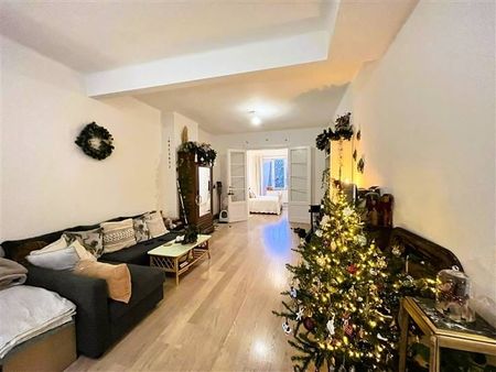 Appartement te huur - Photo 4