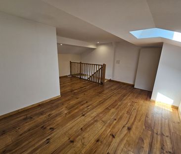 Location Maison 3 pièces 55m² PONT DE VAUX 01190 - Photo 4