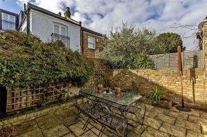 Kilkie Street, Fulham, SW6 - Photo 3