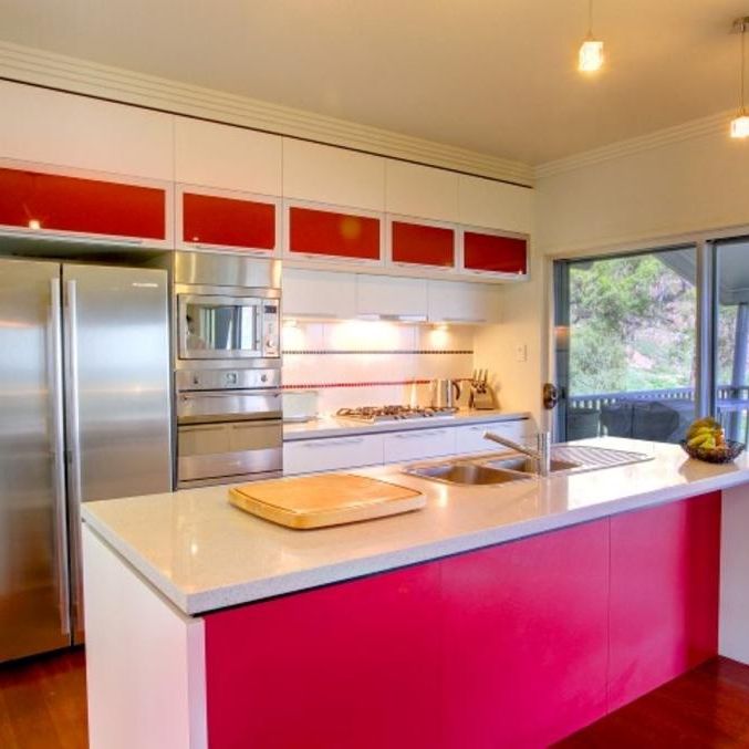 11 Kosciusko Way, Mount Louisa QLD 4814 - House For Rent | Domain - Photo 1