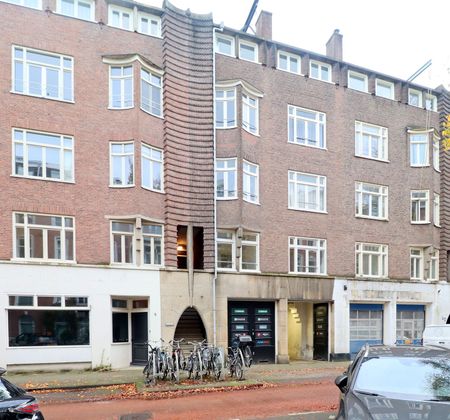 Appartement te huur: Tweede Helmersstraat 11-1 1054 CA Amsterdam - Foto 4