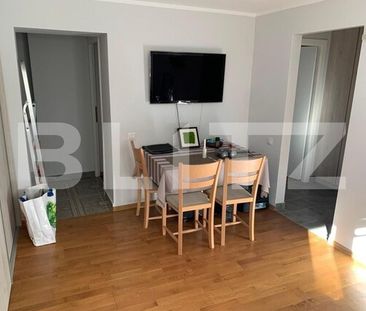Apartament de 2 camere, lux, 54 mp, parcare, zona Parcului Central - Photo 6