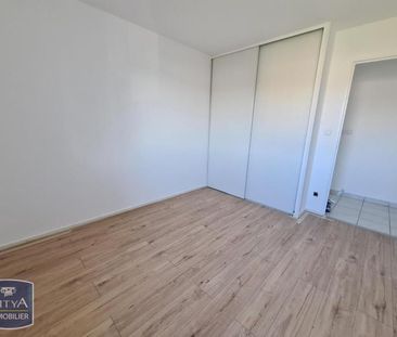 Appartement 2 pièces à Forbach - Photo 4