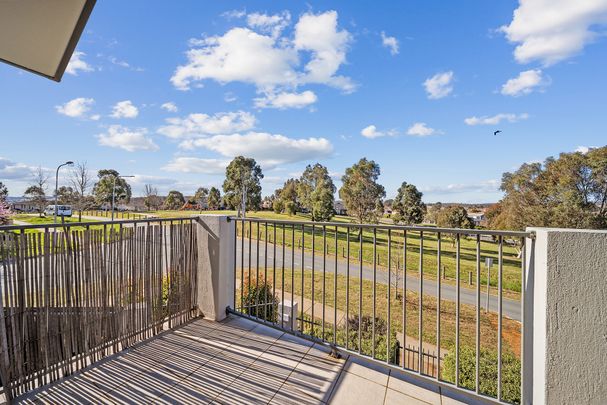 94A Mary Gillespie Avenue, Gungahlin ACT 2912 - Townhouse For Rent | Domain - Photo 1