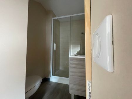 Location APPARTEMENT T2 RÉNOVÉ CENTRE-VILLE – Limoges – Etudiants – Begip - Photo 3