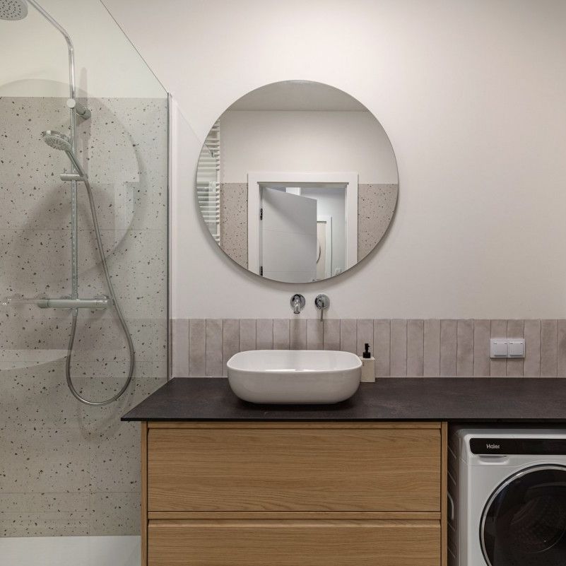 Świeżo wykończone/ Parking Podziemny /Klimatyzacja - Фото 1