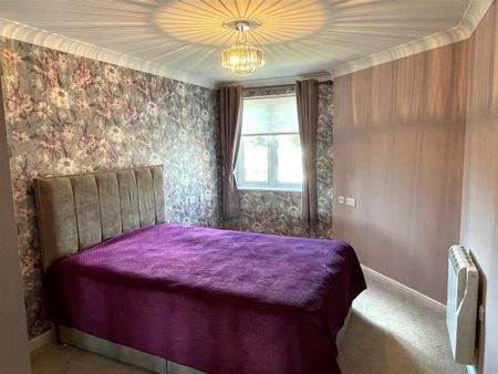 1 bedroom apartment to rent - Photo 5