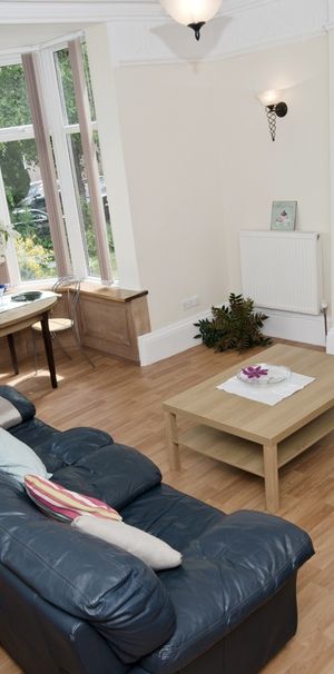 1 Bed Flat, Wostenholm Road, S7 - Photo 1