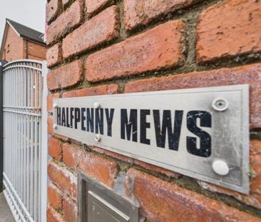 Half Penny Mews, Grove Street East, Belfast, BT5 5GJ - Photo 4