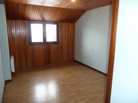 Location appartement t4 77 m² à Barjac (48000) - Photo 2