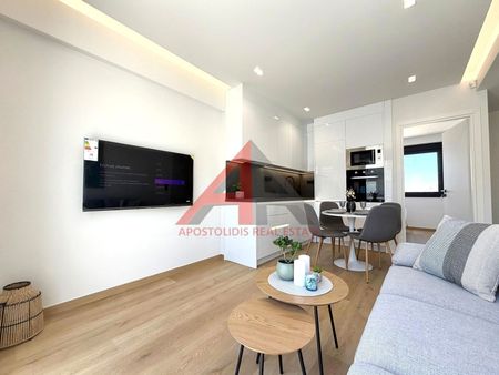 Διαμέρισμα για ενοικίαση Τερψιθέα (Κέντρο - Λιμάνι) - Photo 5