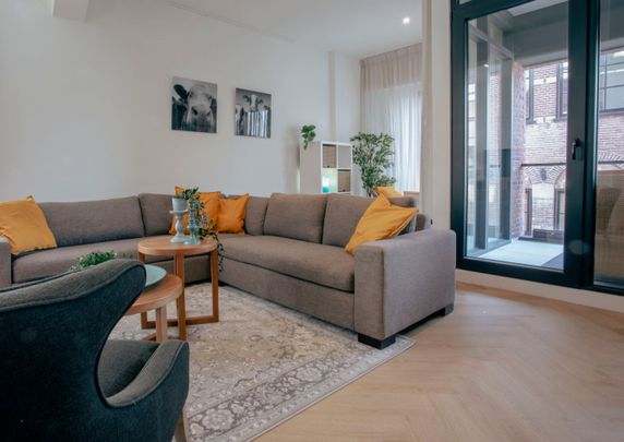 Appartement te huur: Veldweg 50-A6 1404 CV Bussum - Photo 1