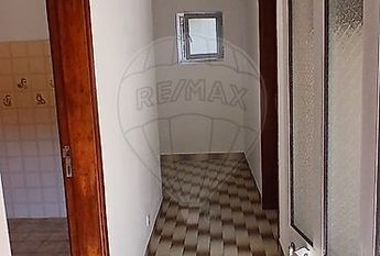 Apartamento T1 em Setúbal