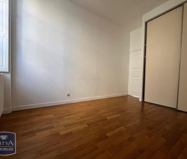 Location Appartement 3 pièces 80m² MACON 71000 - Photo 4