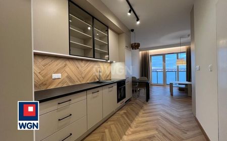 Apartament na wynajem Katowice, Centrum - Photo 5
