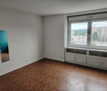 Appartement T3 A Louer - Caluire Et Cuire - 62.03 M2 - Photo 1