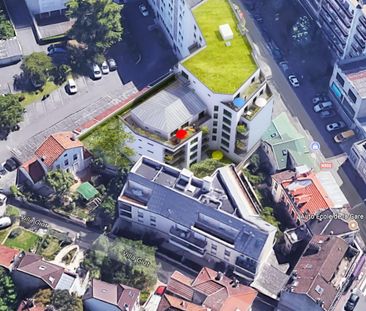 Location Appartement 2 pièces 41m² GAGNY 93220 - Photo 3