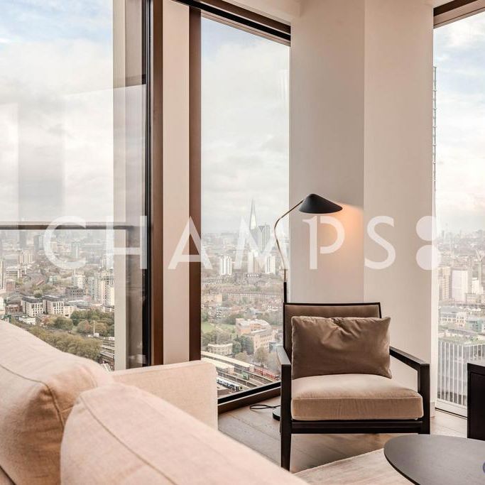 3 bedroom flat to rent - Photo 1