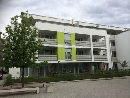 Urbaner Lebensstil in Stadtnähe! - Photo 5