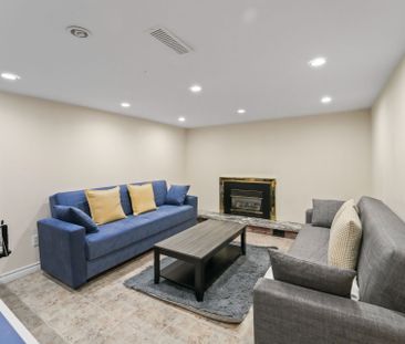 For Lease - 64 Wanita Road, Mississauga, Ontario - Photo 3