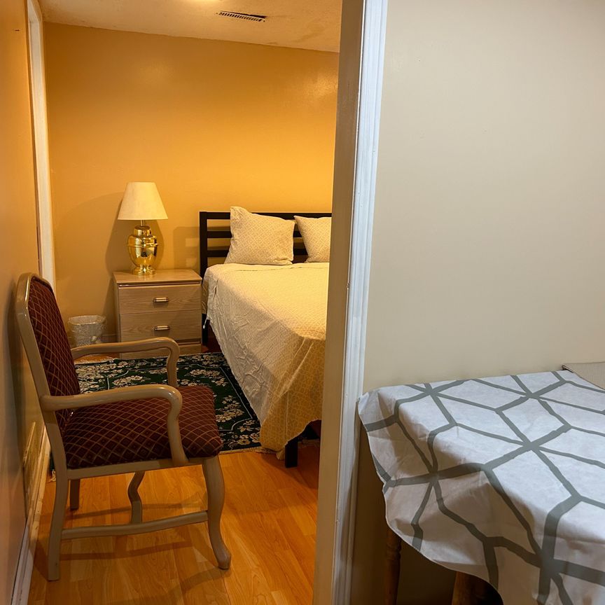 For Lease - 141 Risebrough Circuit Unit# Bsmt, Markham, Ontario - Photo 1