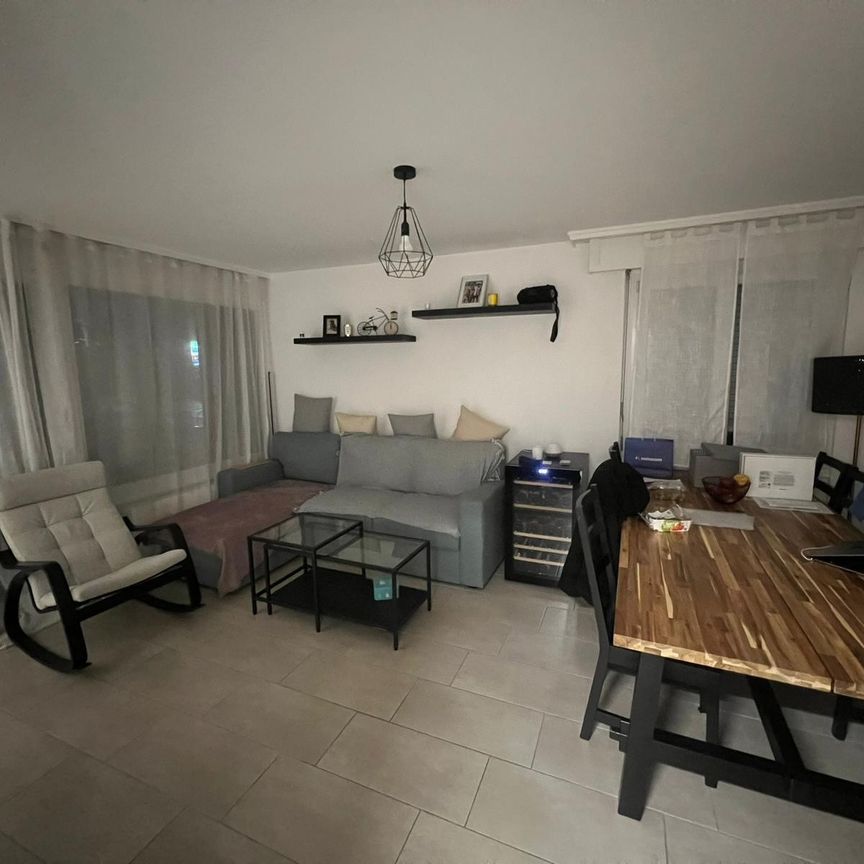 Rouges-Terres 49, Hauterive - Photo 1